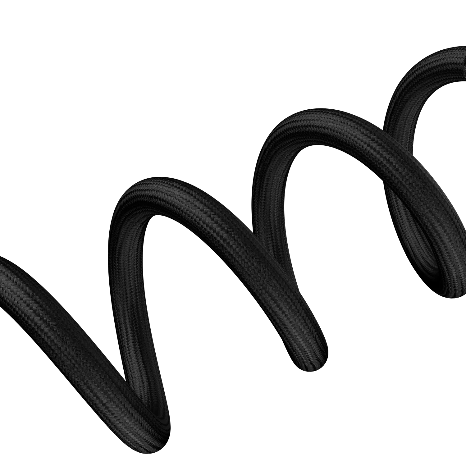 Noise 100W 4 in 1 Braided Cable - Image 5
