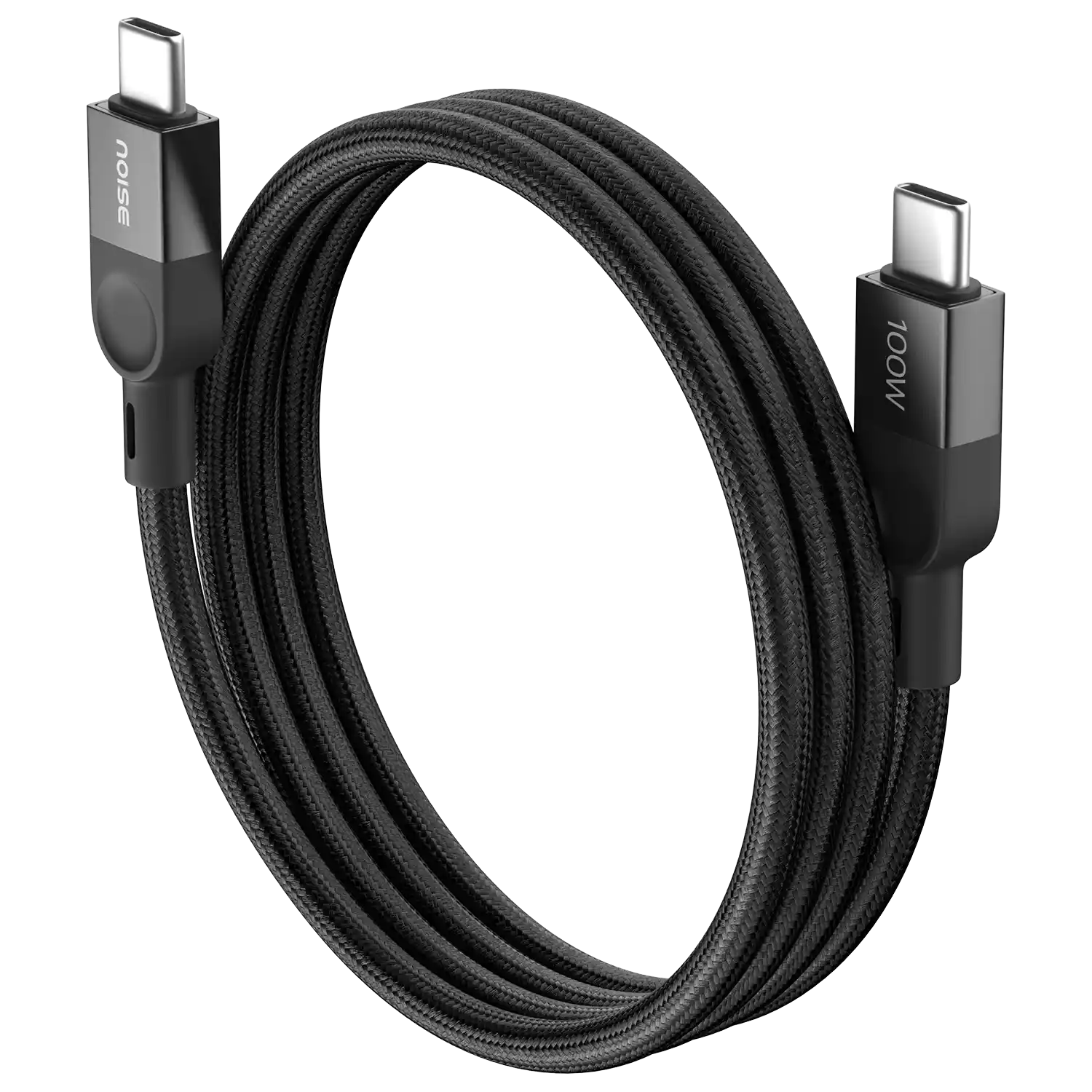 Noise 100W Braided Magnetic Cable