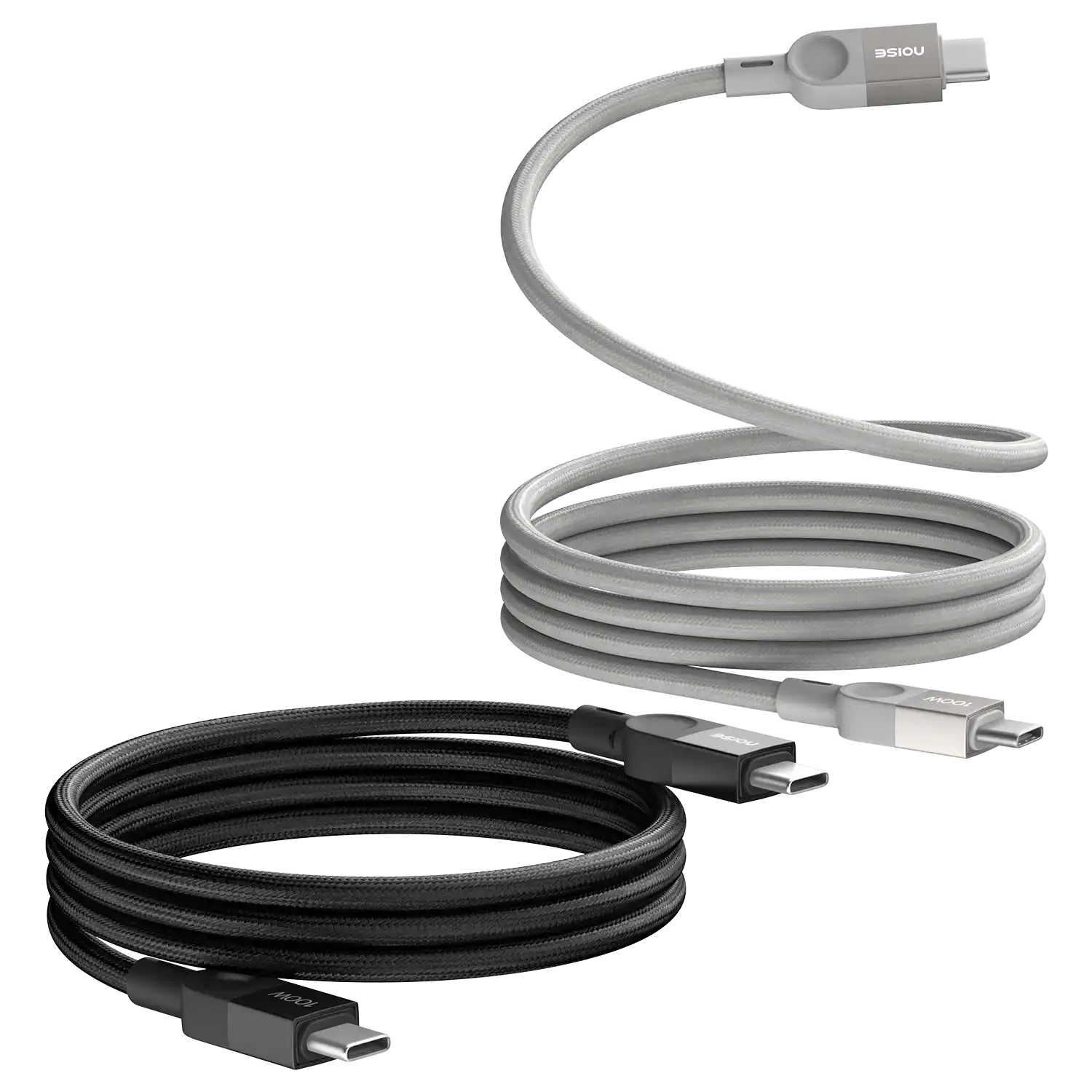 Noise 100W Braided Magnetic Cable - Image 11