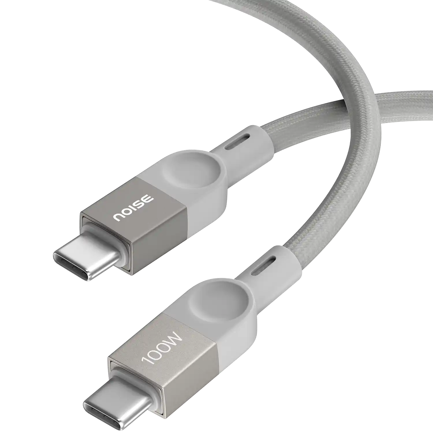 Noise 100W Braided Magnetic Cable - Image 12