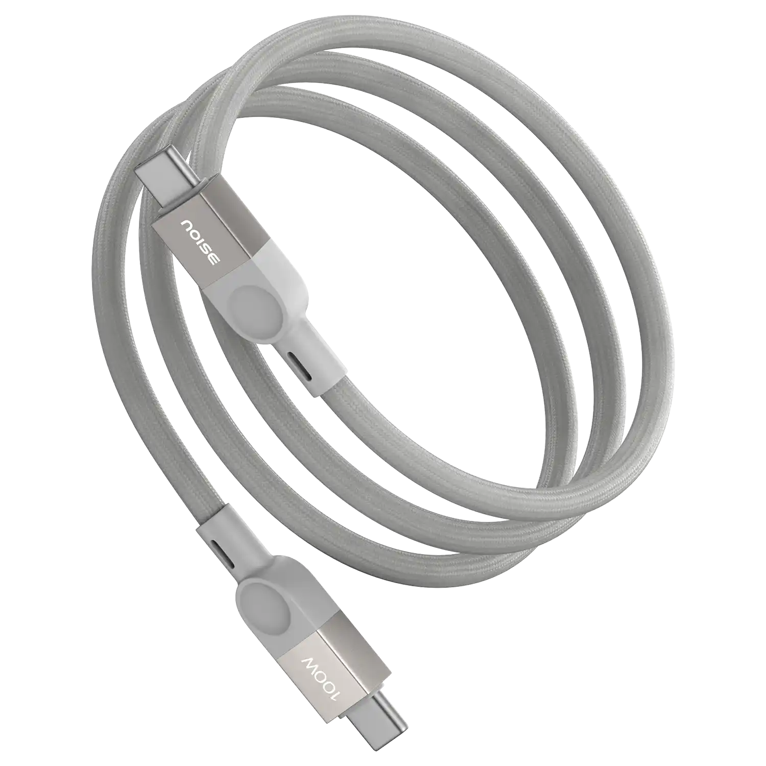 Noise 100W Braided Magnetic Cable - Image 13