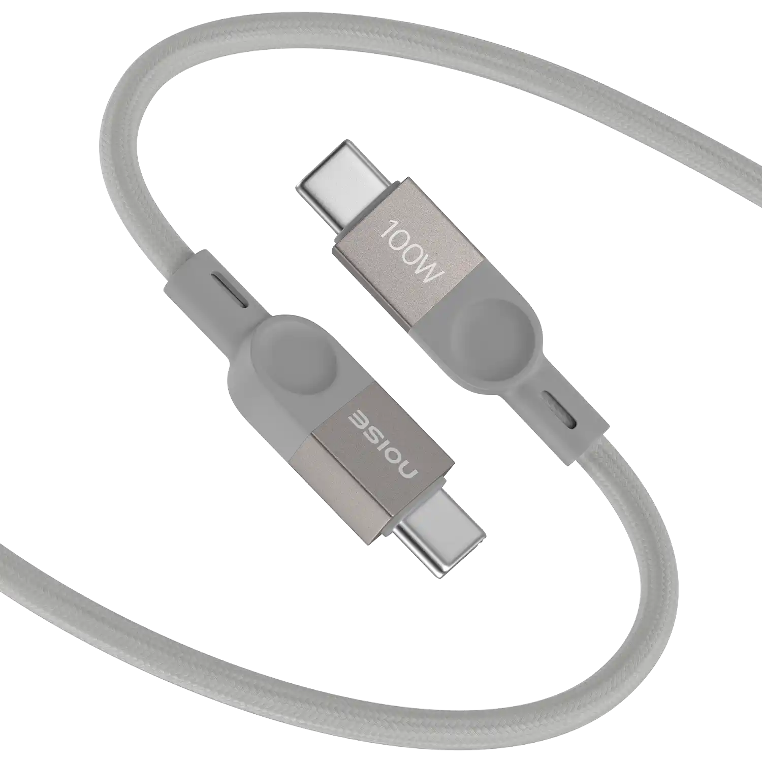Noise 100W Braided Magnetic Cable - Image 14