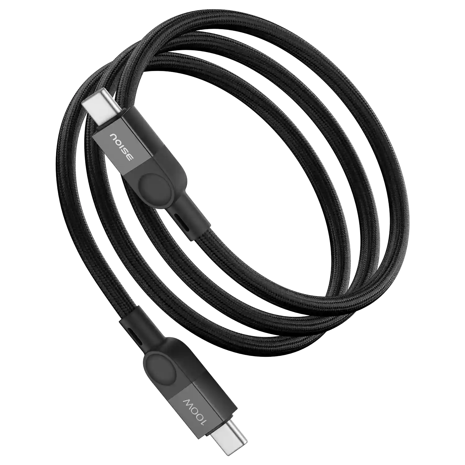Noise 100W Braided Magnetic Cable - Image 6