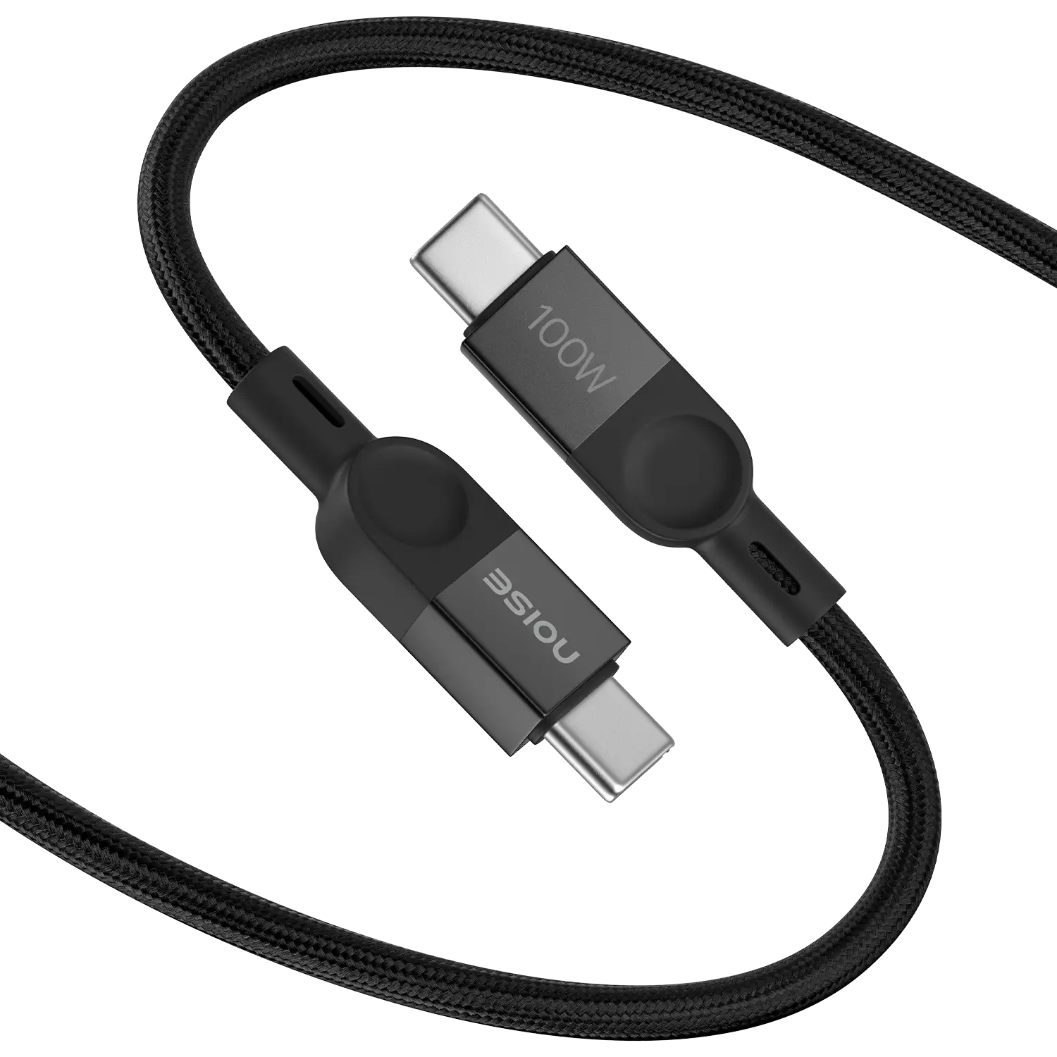 Noise 100W Braided Magnetic Cable - Image 7