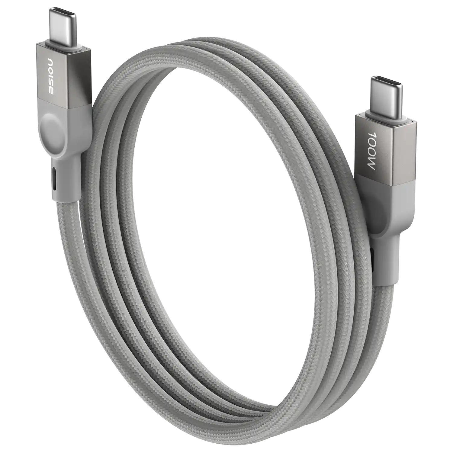 Noise 100W Braided Magnetic Cable - Image 8