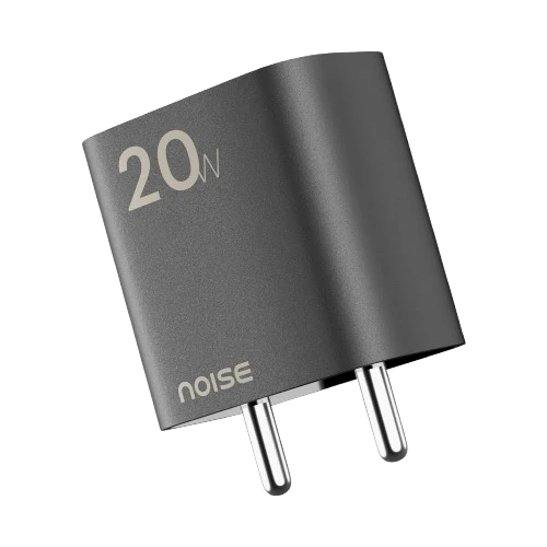Noise 20w Power Charger - Image 2