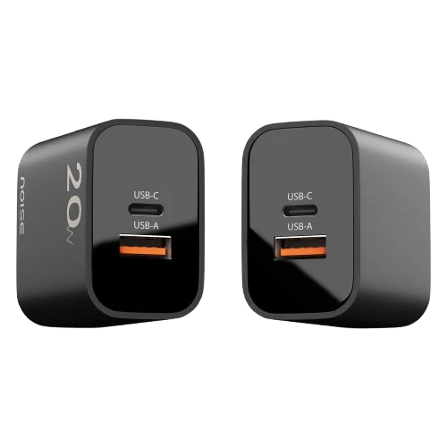 Noise 20w Power Charger - Image 3