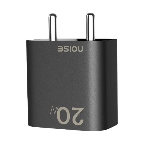 Noise 20w Power Charger - Image 4