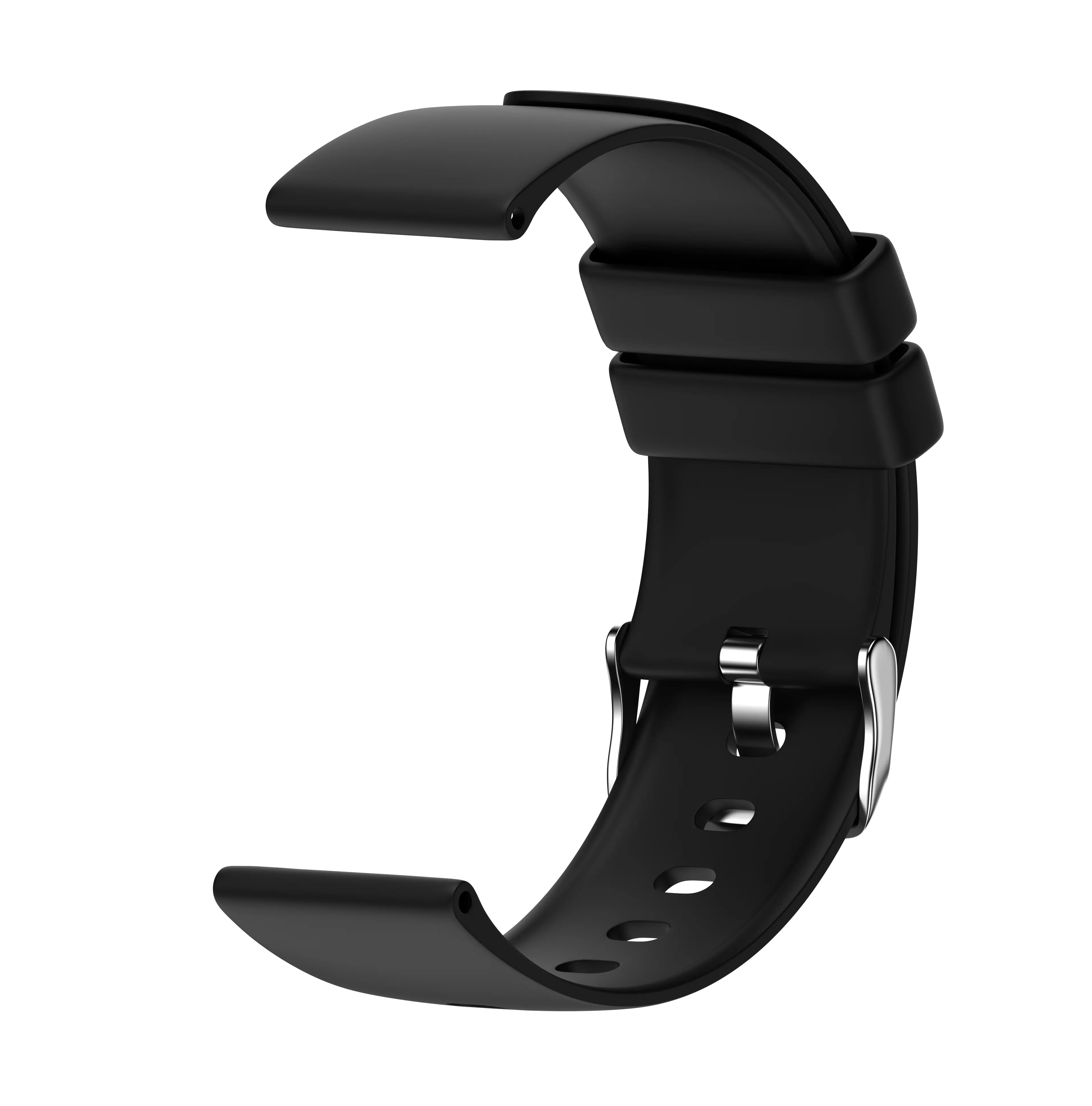 Noise 22 MM Silicone Strap for Halo 3 Smartwatch