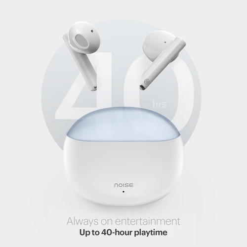 Noise Air Buds 2 - Truly Wireless Earbuds - Image 4