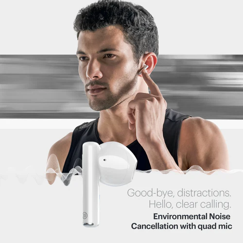 Noise Air Buds 2 - Truly Wireless Earbuds - Image 5