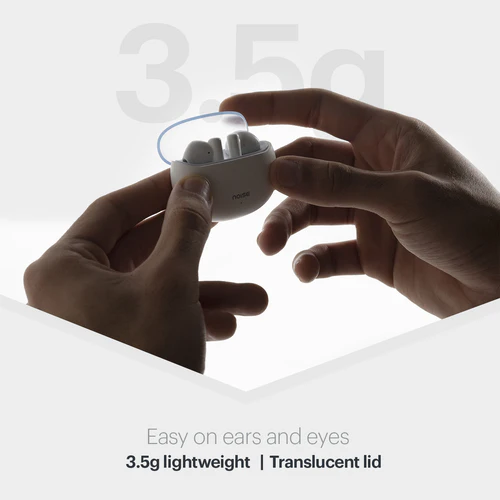 Noise Air Buds 2 - Truly Wireless Earbuds - Image 8