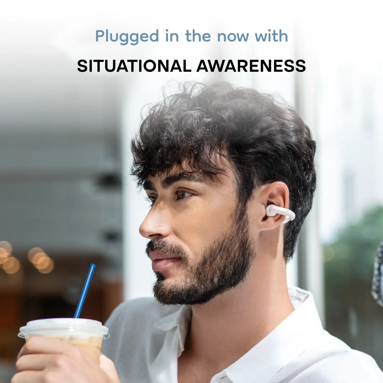 Noise Air Clips 2 OWS Open Ear Headphone - Image 14