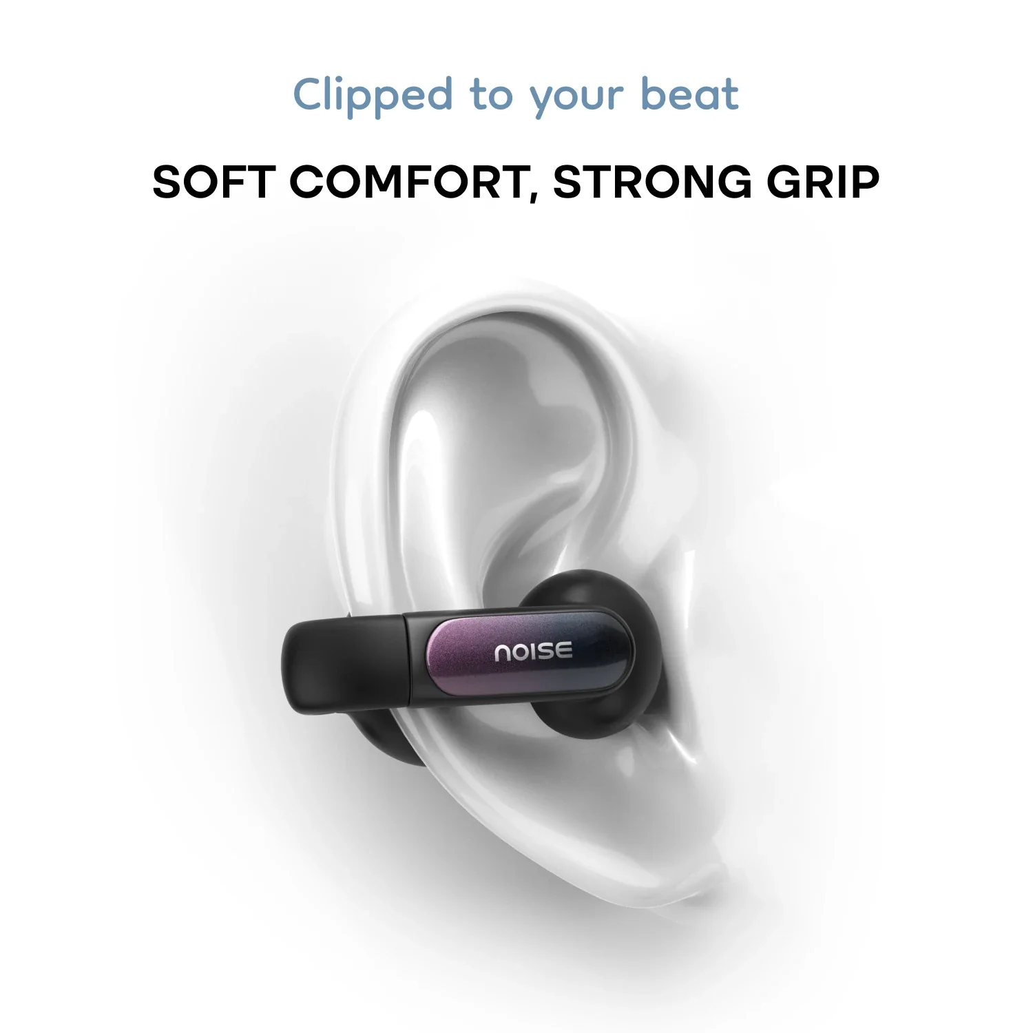 Noise Air Clips 2 OWS Open Ear Headphone - Image 5