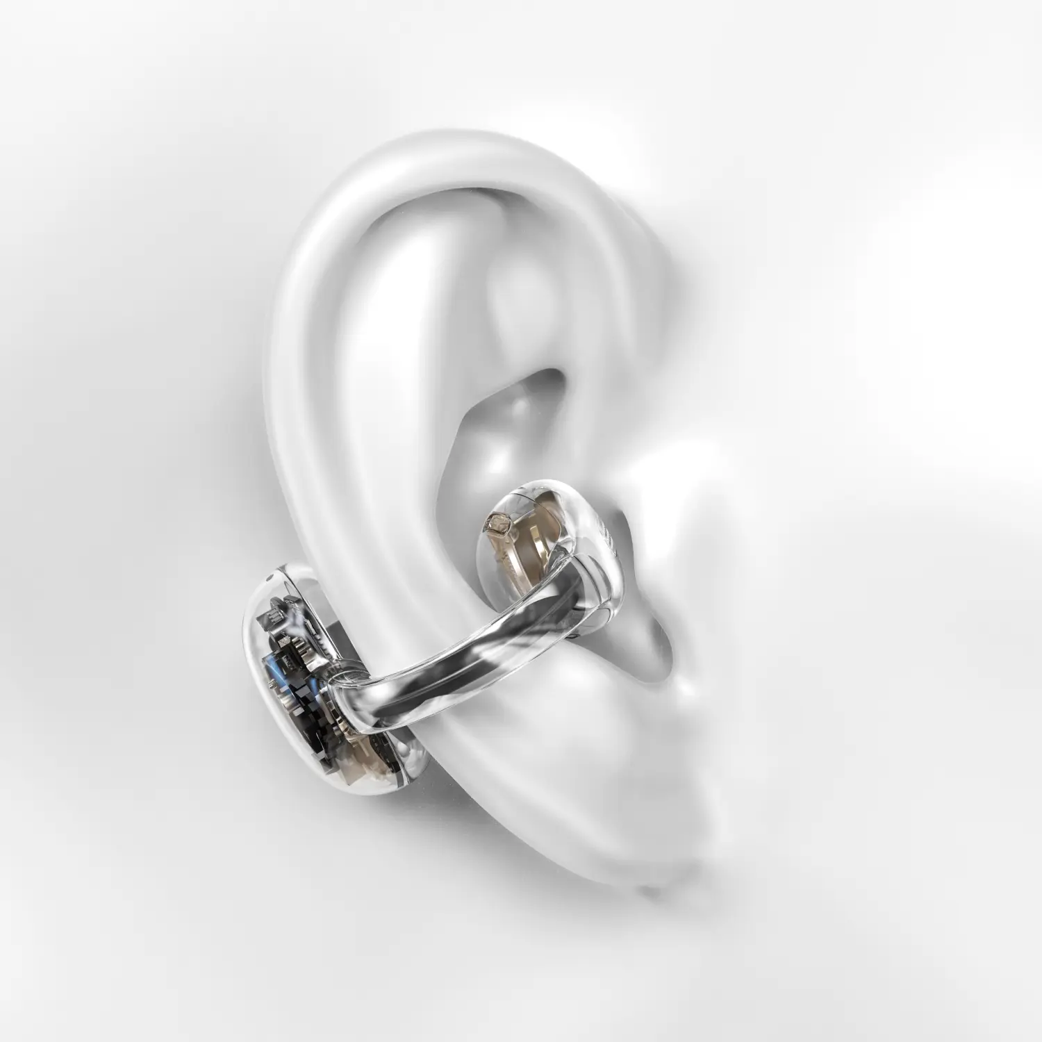 Noise Air Clips Pro OWS Open Ear Headphone - Image 4
