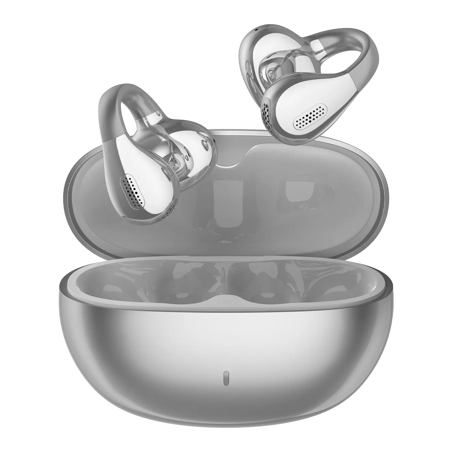 Noise Air Clips Pro OWS Open Ear Headphone - Image 8