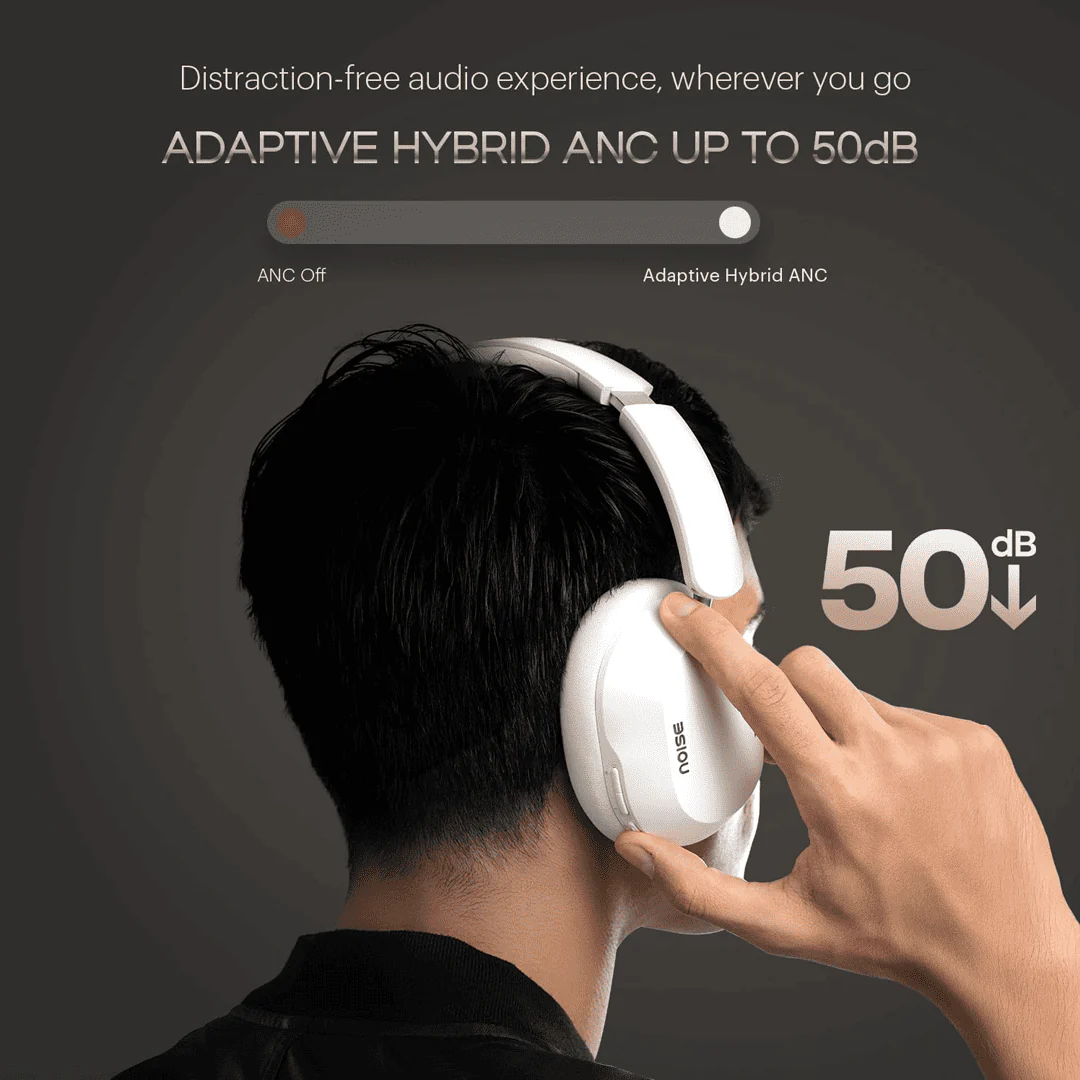 Noise Airwave Max 5 Headphone - Image 11