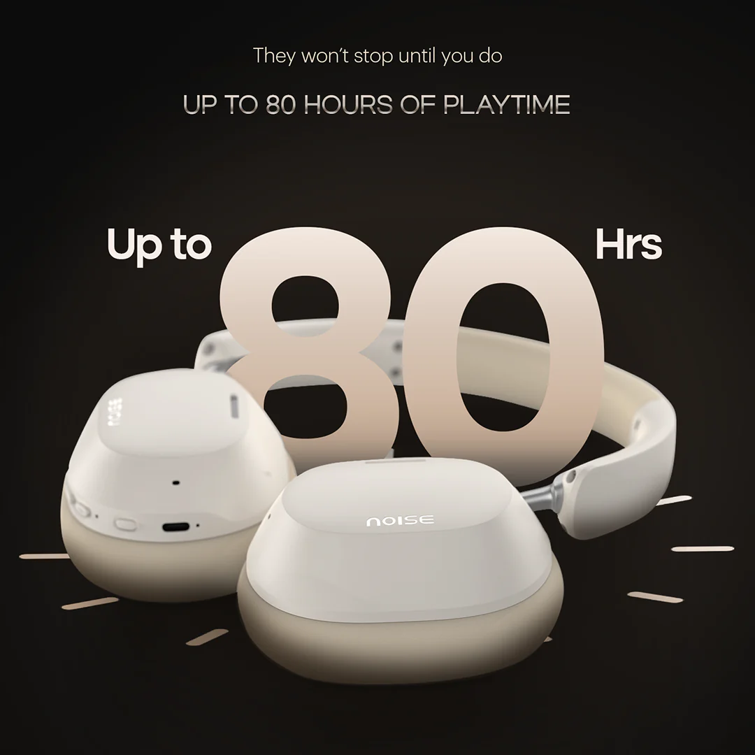 Noise Airwave Max 5 Headphone - Unidays - Image 15
