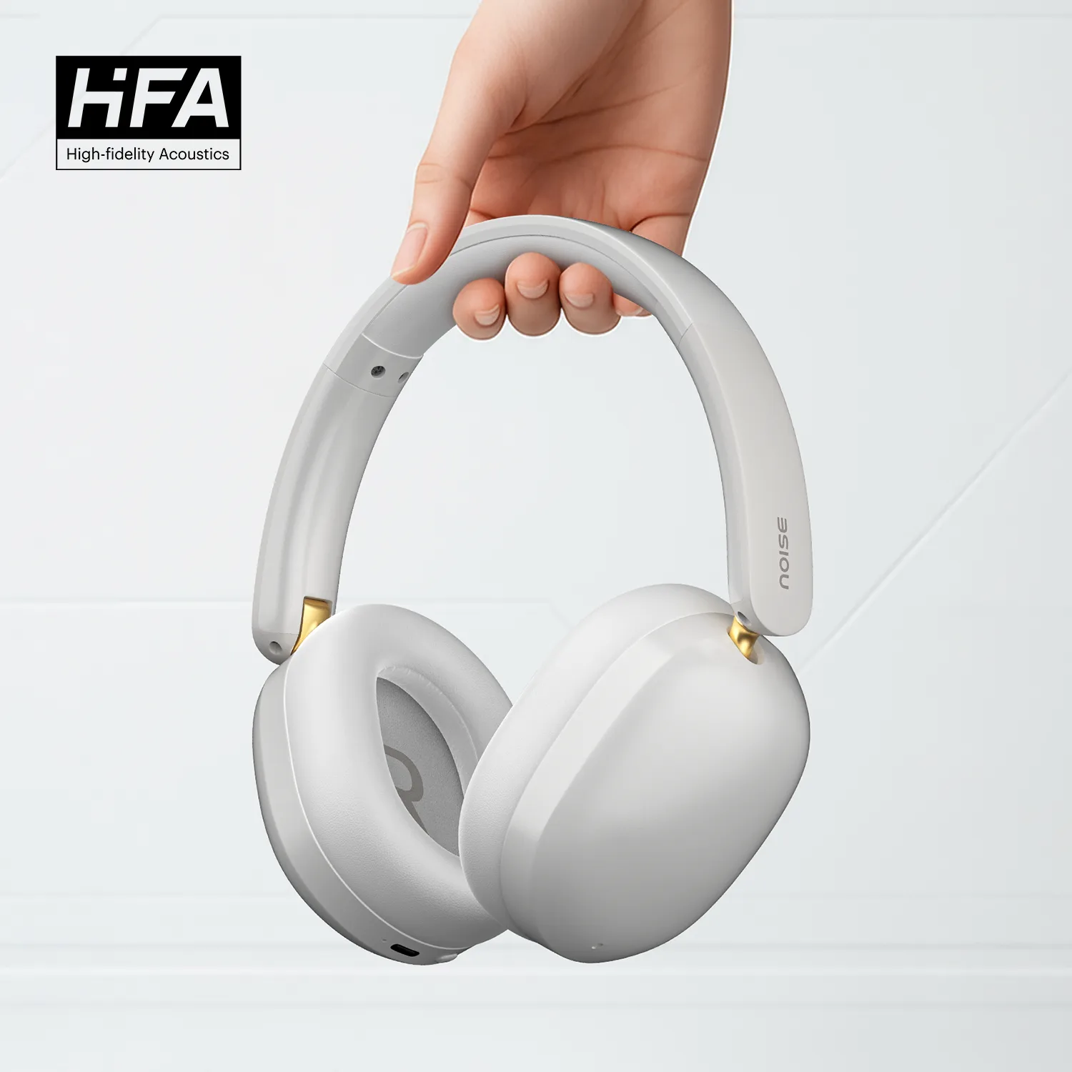 Noise Airwave Max XR Wireless Headphone - Image 14