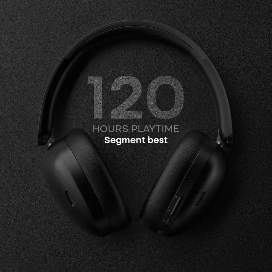 Noise Airwave Max XR Wireless Headphone - Image 9