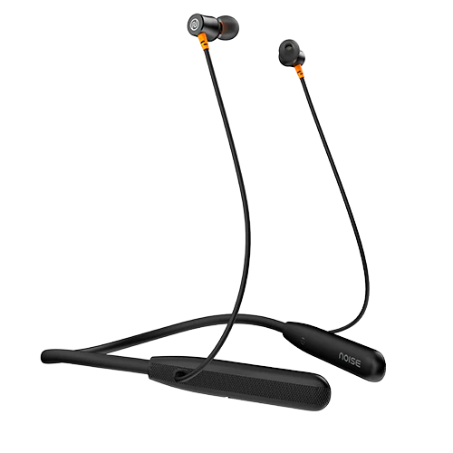 Noise Airwave Neckband Earphones