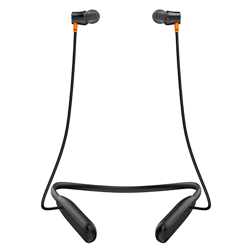 Noise Airwave Neckband Earphones - Image 2