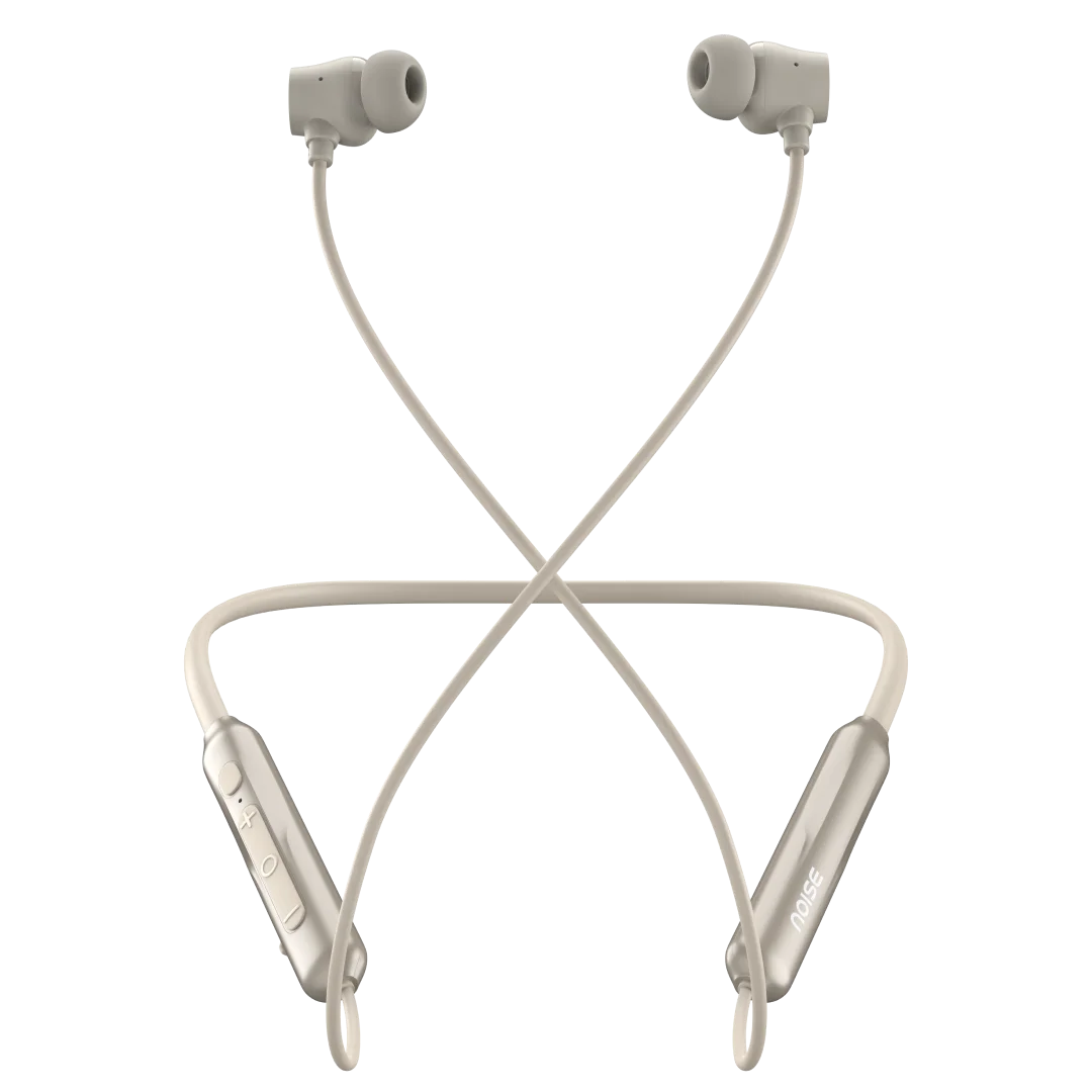 Noise Airwave Pro Neckband Earphones - Image 10