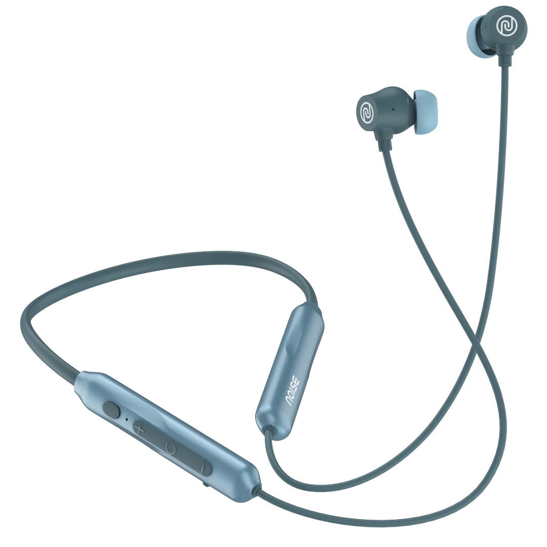 Noise Airwave Pro Neckband Earphones - Image 11
