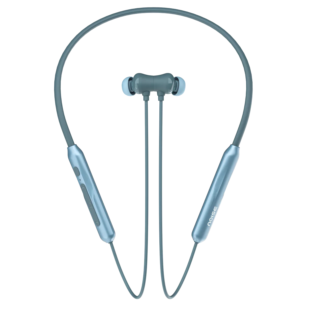 Noise Airwave Pro Neckband Earphones - Image 12