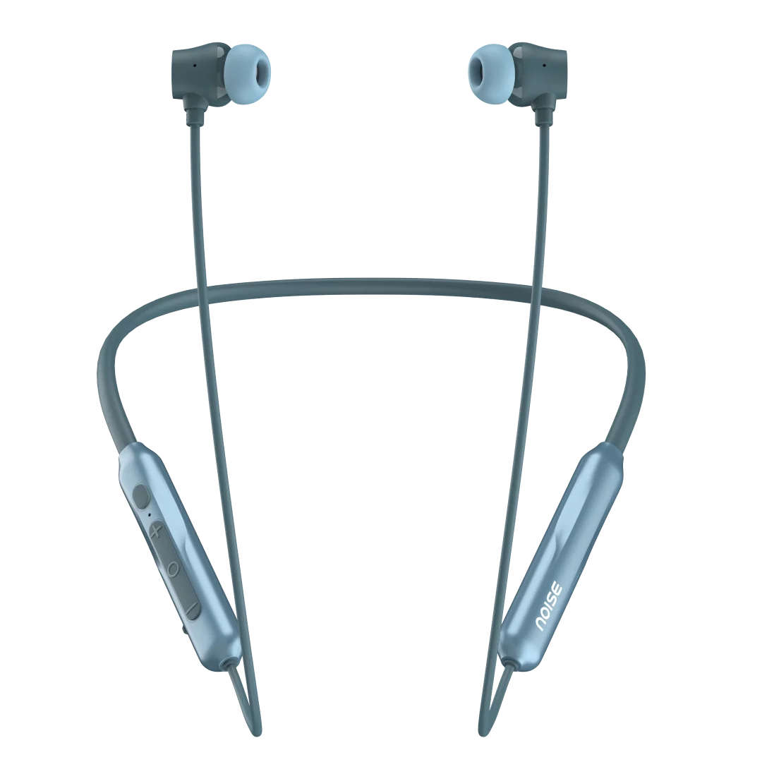 Noise Airwave Pro Neckband Earphones - Image 13
