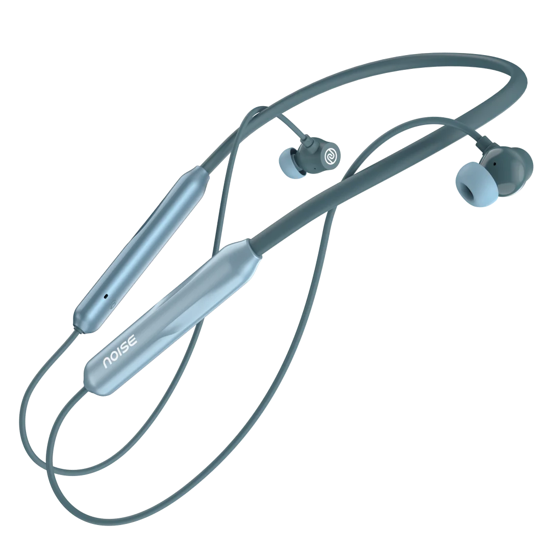 Noise Airwave Pro Neckband Earphones - Image 14