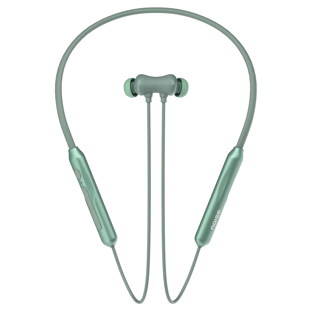 Noise Airwave Pro Neckband Earphones - Image 15