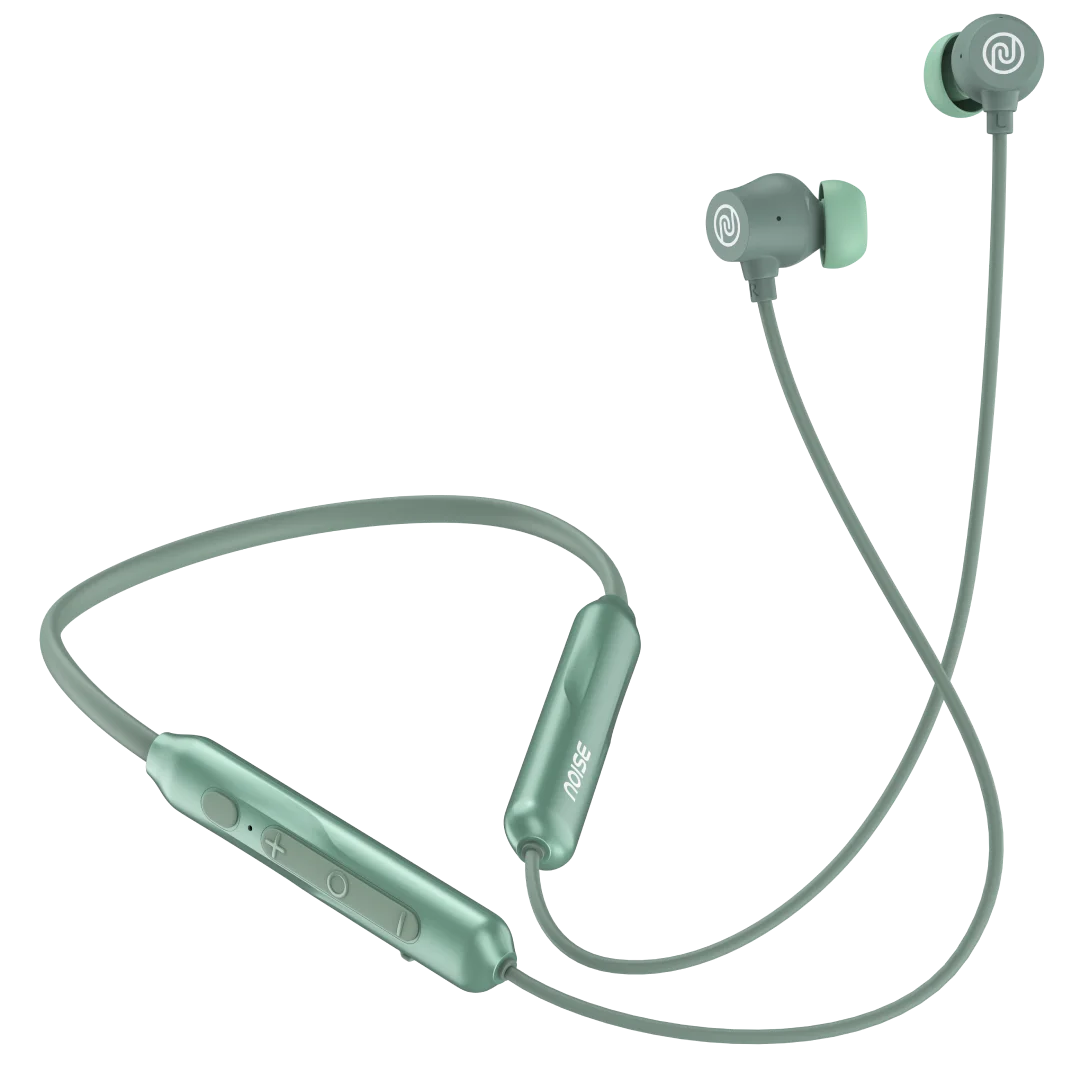 Noise Airwave Pro Neckband Earphones - Image 16