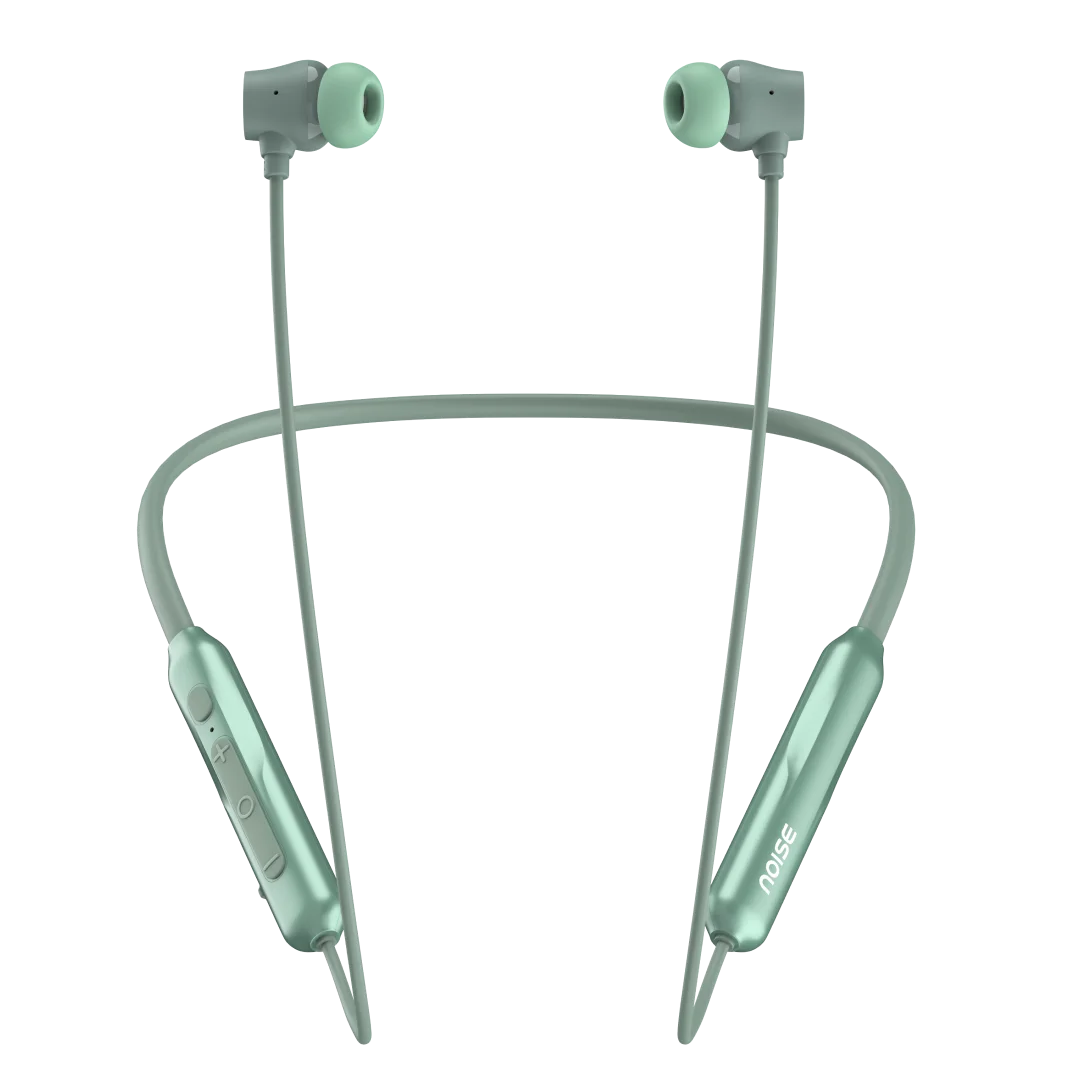 Noise Airwave Pro Neckband Earphones - Image 17