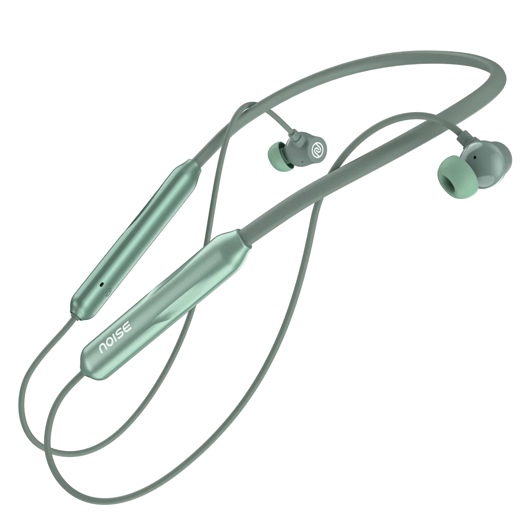 Noise Airwave Pro Neckband Earphones - Image 18