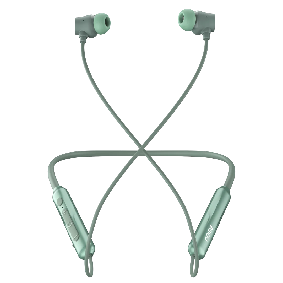 Noise Airwave Pro Neckband Earphones - Image 19