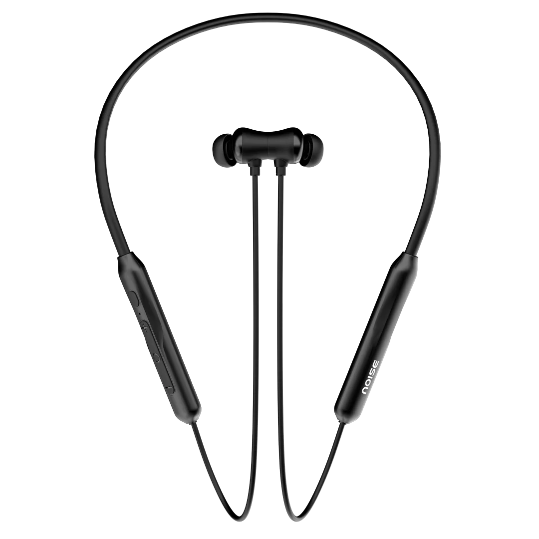 Noise Airwave Pro Neckband Earphones - Image 2