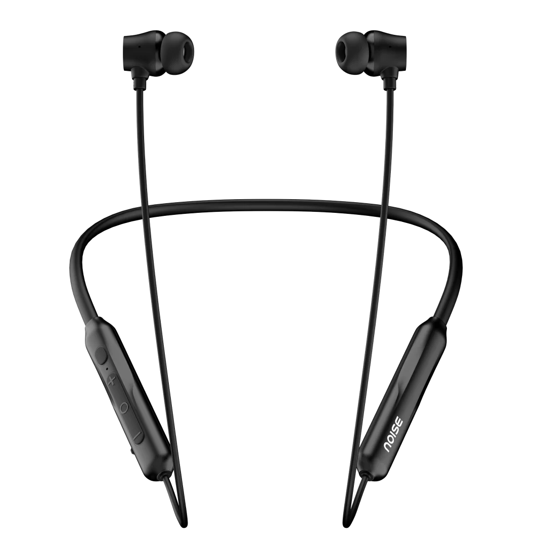 Noise Airwave Pro Neckband Earphones - Image 3
