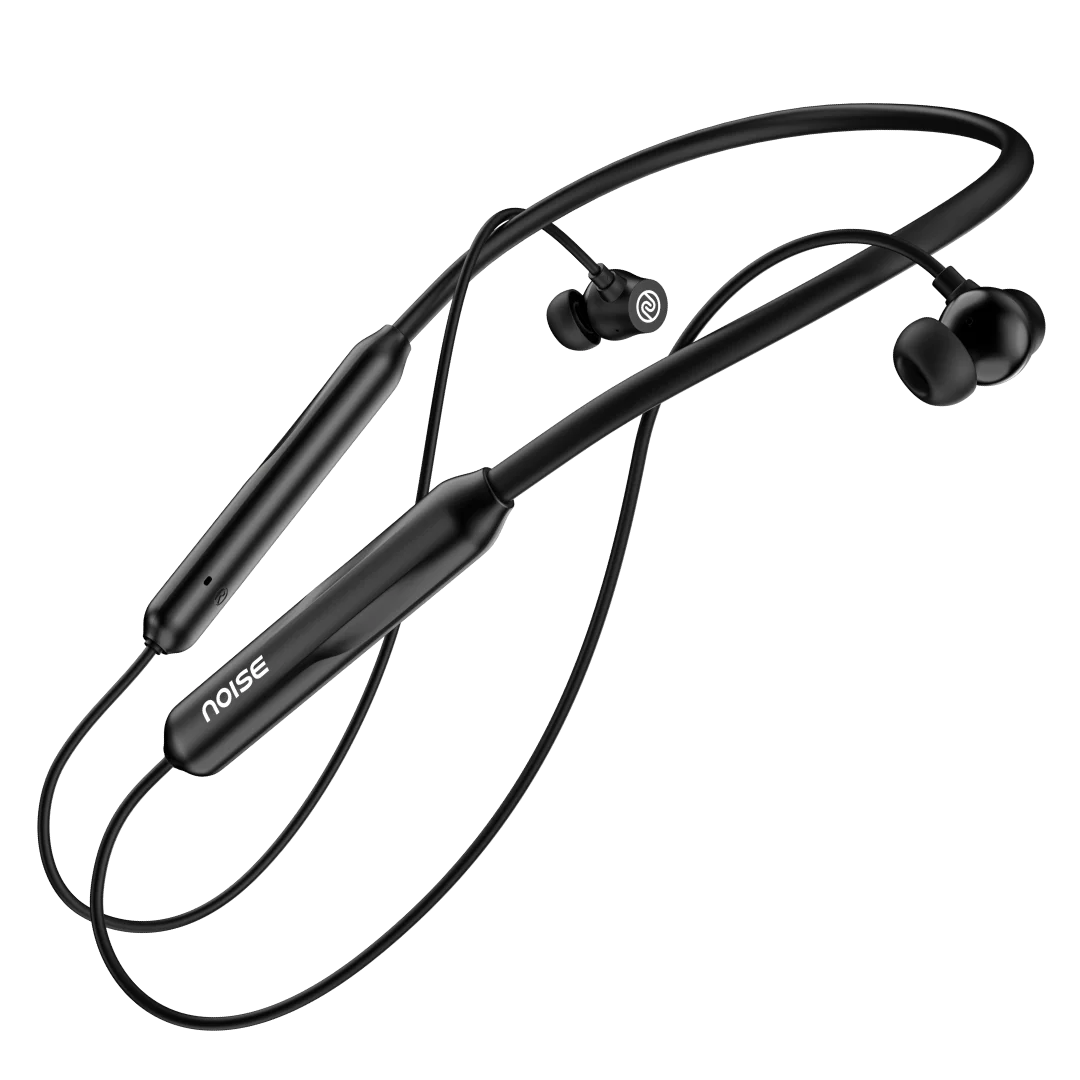 Noise Airwave Pro Neckband Earphones - Image 4
