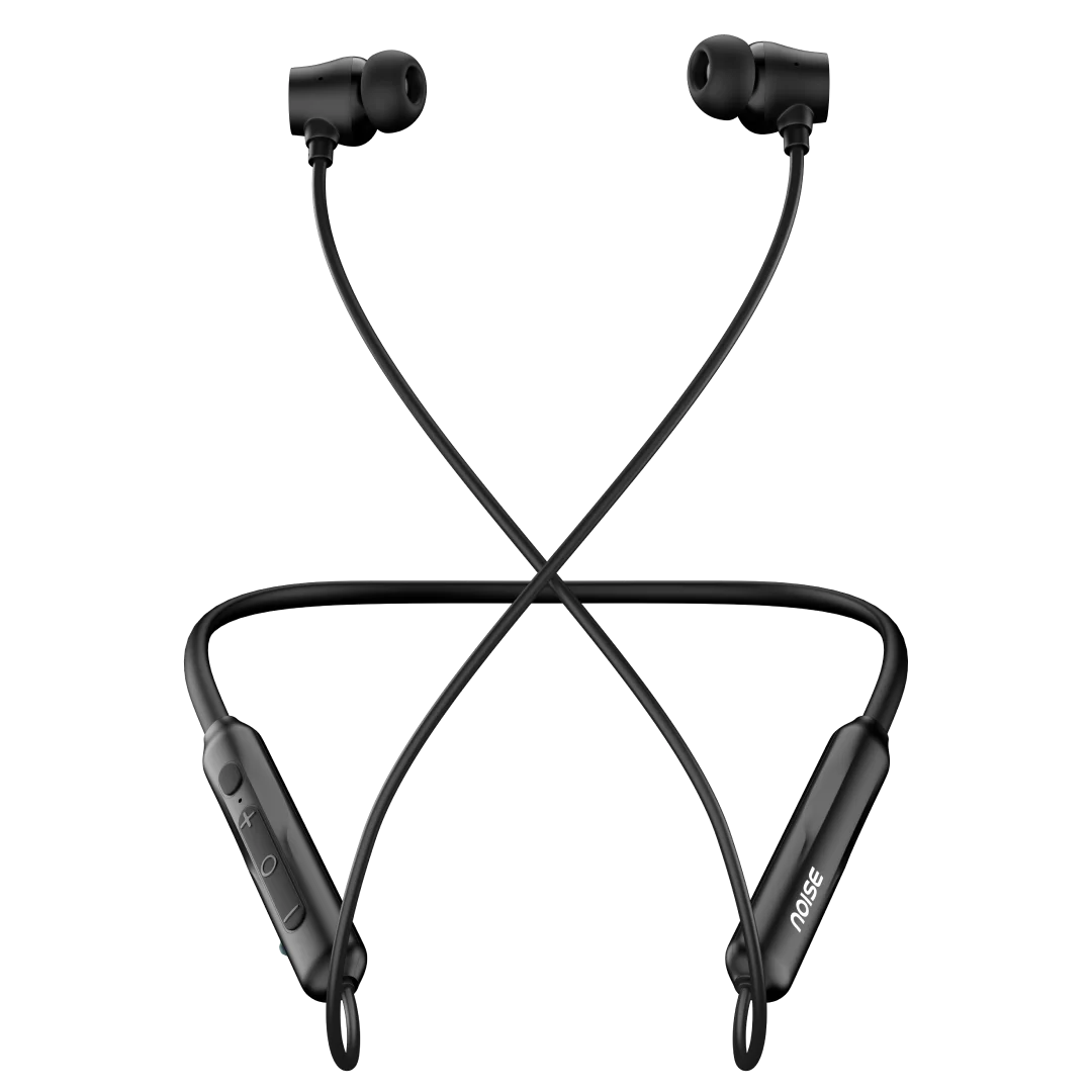 Noise Airwave Pro Neckband Earphones - Image 5