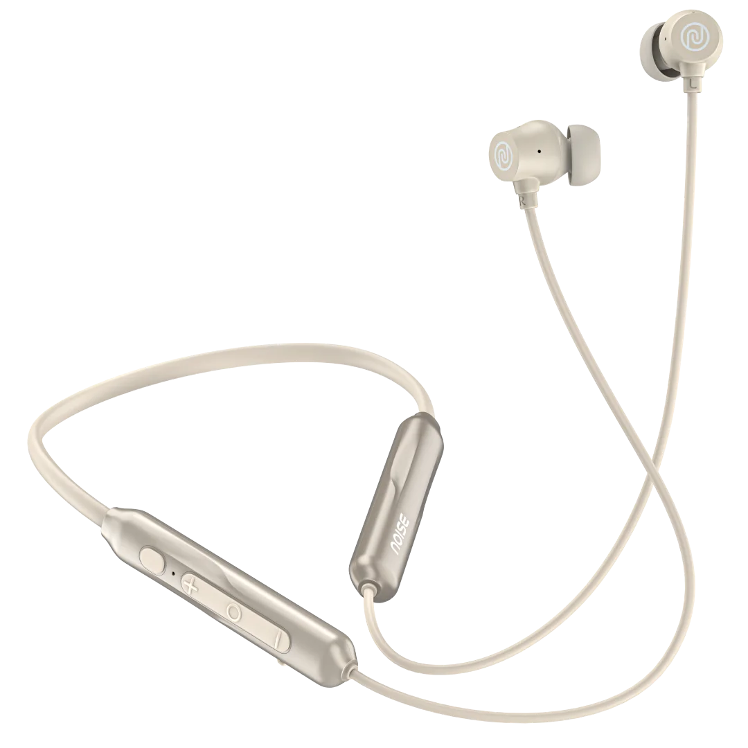 Noise Airwave Pro Neckband Earphones - Image 6