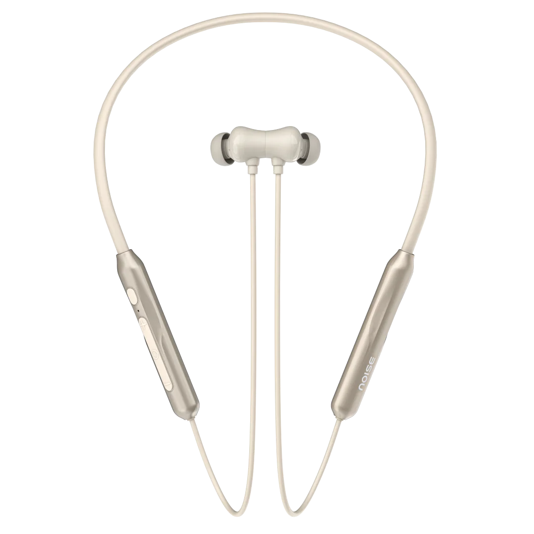 Noise Airwave Pro Neckband Earphones - Image 7