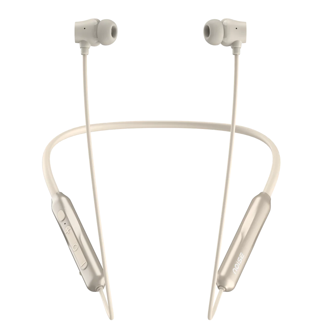 Noise Airwave Pro Neckband Earphones - Image 8