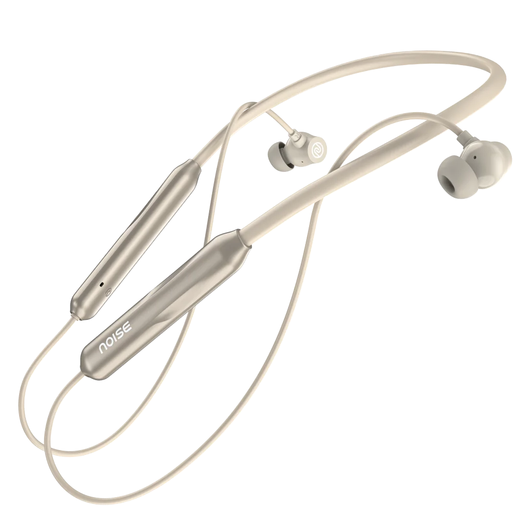 Noise Airwave Pro Neckband Earphones - Image 9