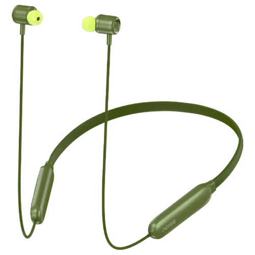Noise Bravo Neckband Earphones with Mic - Partner Exclusive - Image 13
