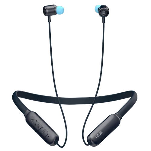Noise Bravo Neckband Earphones with Mic - Partner Exclusive - Image 6
