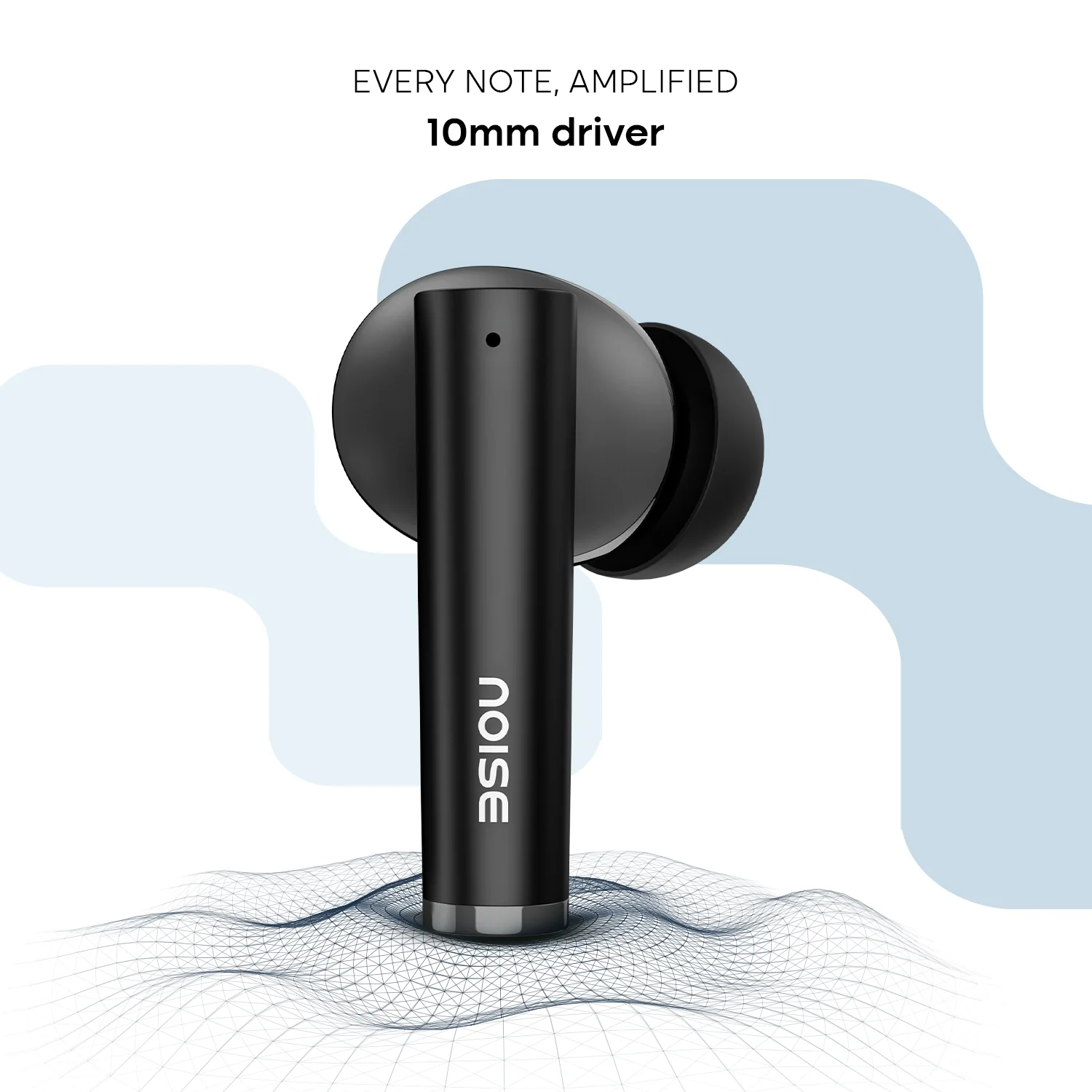 Noise Buds Apex Truly Wireless Bluetooth Earbuds - Image 13