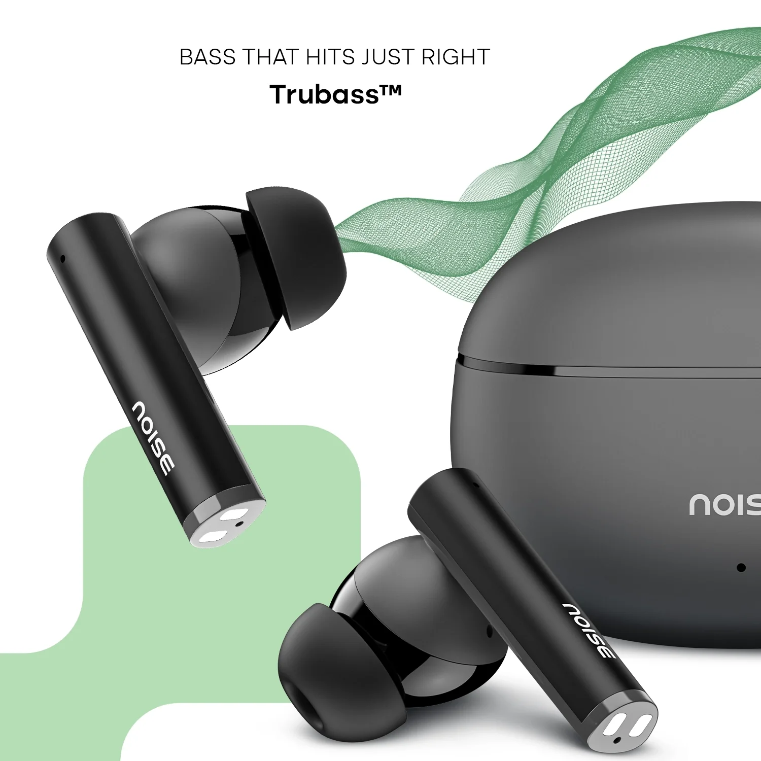 Noise Buds Apex Truly Wireless Bluetooth Earbuds - Image 14