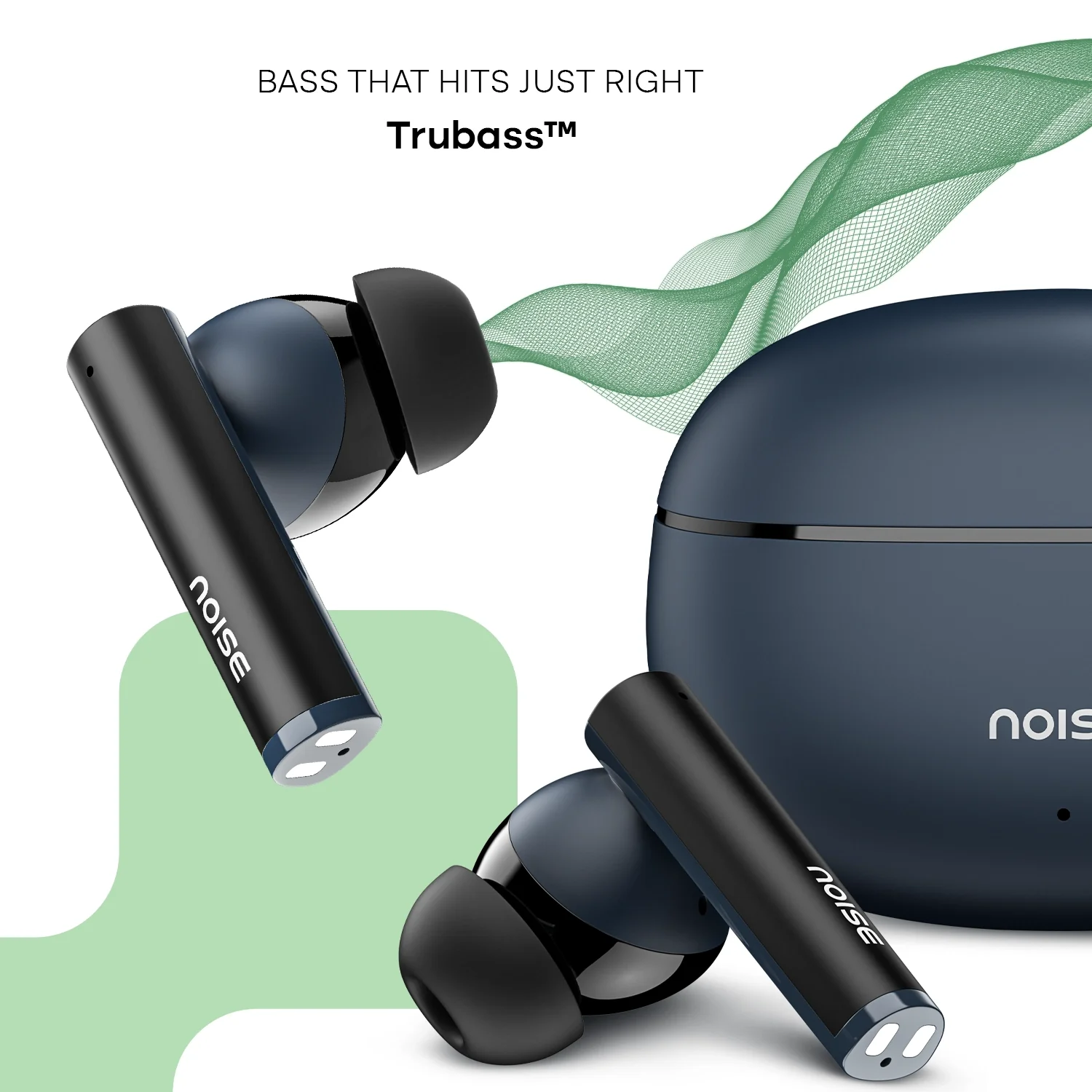 Noise Buds Apex Truly Wireless Bluetooth Earbuds - Image 19
