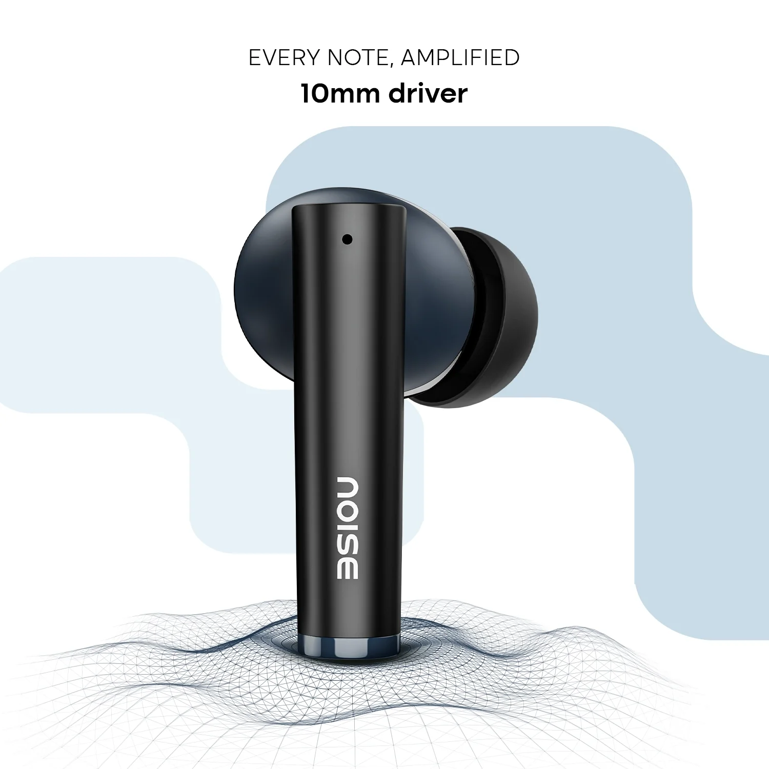 Noise Buds Apex Truly Wireless Bluetooth Earbuds - Image 20